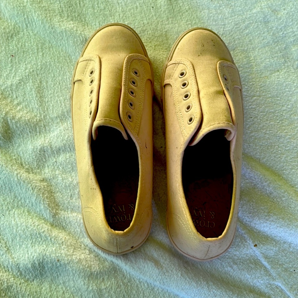 Size 7.5